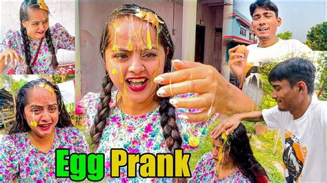 funny prank on husband|husband and wife pranks funny.